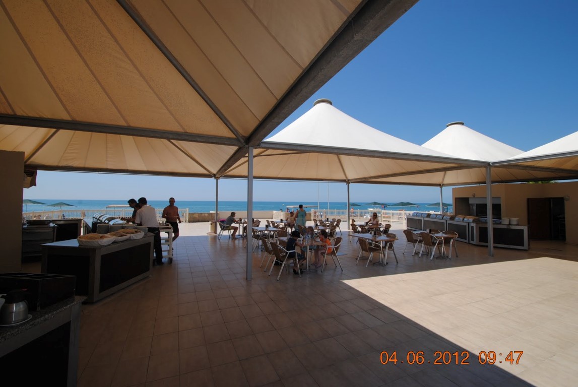 imagini hotel RIU KAYA BELEK